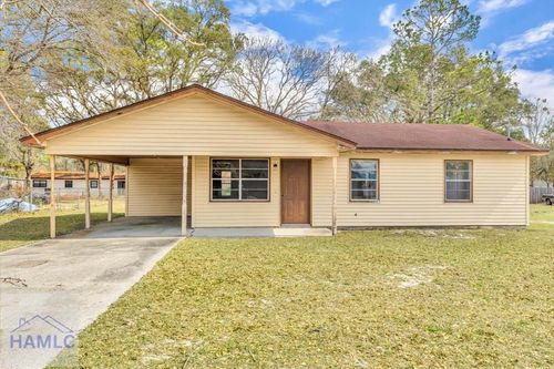 1108 Mary Ann Dr, Hinesville, GA, 31313-5119 | Card Image