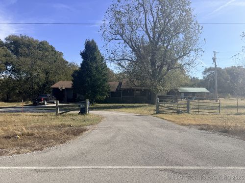 65337 S 220 Rd, Inola, OK, 74036-6206 | Card Image