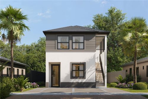 2441-2445 Nw 52 St, Miami, FL, 33142 | Card Image