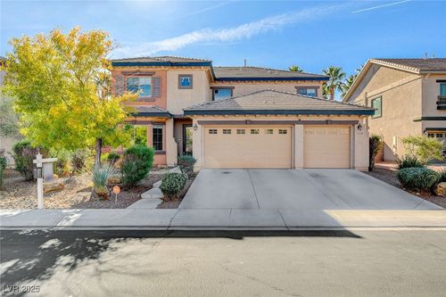 4209 Bridesmaid Falls Ave, North Las Vegas, NV, 89085-4441 | Card Image