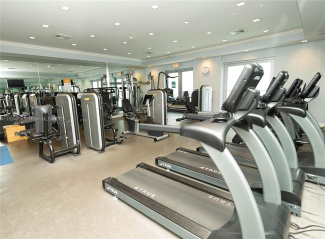 1-TH403 - 150 Sunny Isles Blvd, Townhouse with 3 bedrooms, 2 bathrooms and null parking in Sunny Isles Beach FL | Image 16