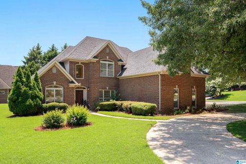 144 Red Bay Dr, ALABASTER, AL, 35114-4938 | Card Image
