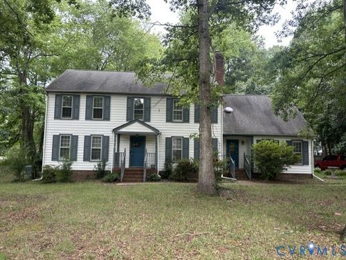 2400 Wildercroft Rd, Midlothian, VA, 23113-2150 | Card Image
