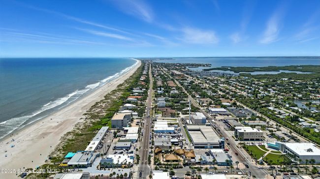 26 S Atlantic Ave, Home with 0 bedrooms, 2 bathrooms and null parking in COCOA BEACH FL | Image 30