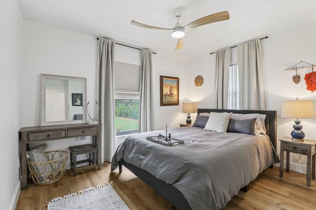 9830 Oak Trl, House other with 3 bedrooms, 3 bathrooms and null parking in Sebastian FL | Image 71