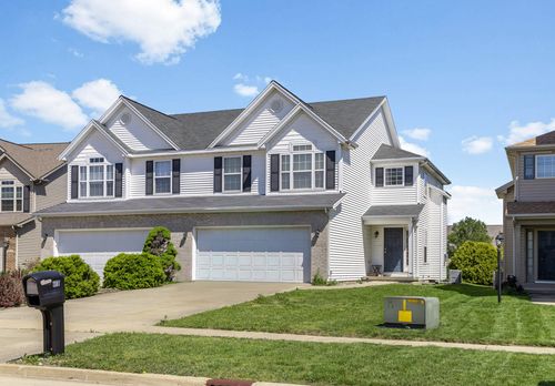 4618 Copper Ridge Rd, Champaign, IL, 61822-8711 | Card Image