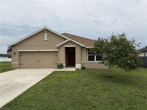 1741 Sw 14th St, Cape Coral, FL, 33991-2326 | Card Image
