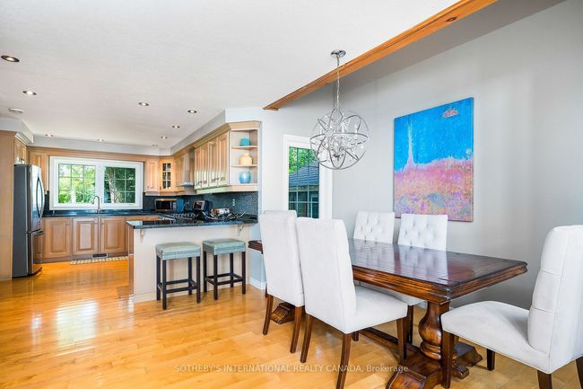 209733 Highway 26, House other with 3 bedrooms, 2 bathrooms and 3 parking in Blue Mountains ON | Image 11