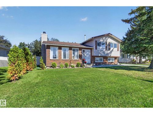 3606 37 Ave, House with 5 bedrooms, 2 bathrooms and 6 parking in Leduc AB | Card Image