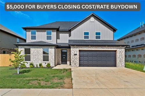 1851 Utopiai St, Centerton, AR, 72719 | Card Image