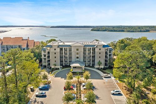 303-63 Skull Creek Dr, Hilton Head Island, SC, 29926-1305 | Card Image