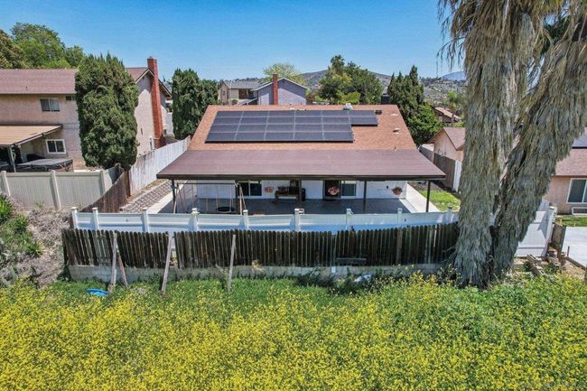 2044 Siegle Dr, House other with 4 bedrooms, 2 bathrooms and 5 parking in Lemon Grove CA | Image 52