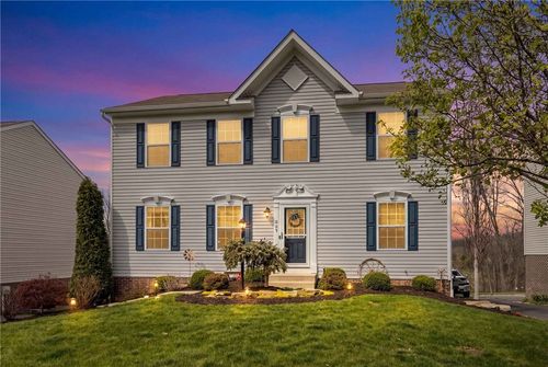 327 Everest Circle, Chartiers, PA, 15342 | Card Image