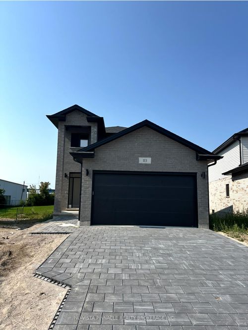 113 Marconi Crt, London, ON, N5V0C9 | Card Image