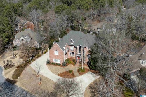 2008 Baneberry Dr, Hoover, AL, 35244-6402 | Card Image