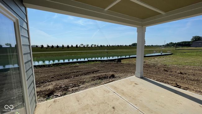 6367 Stone Side Dr, House other with 3 bedrooms, 3 bathrooms and null parking in Plainfield IN | Image 5