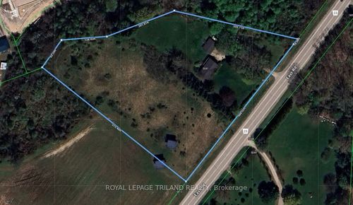 5069 East Road, Central Elgin, ON, N0L2L0 | Card Image