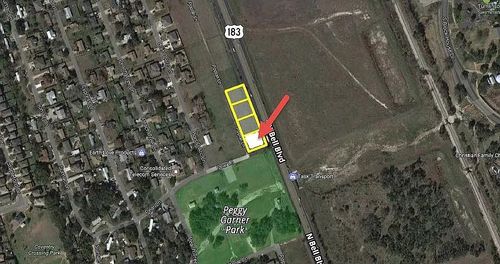 2500 Poplar Ln, Cedar Park, TX, 78613 | Card Image