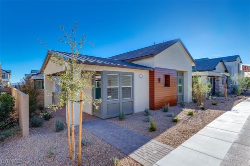 1031 Soaring Sage Ave, Las Vegas, NV, 89138-6574 | Card Image