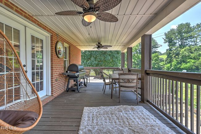 22643 Twin Oaks Rd, House other with 5 bedrooms, 4 bathrooms and null parking in Abingdon VA | Image 57