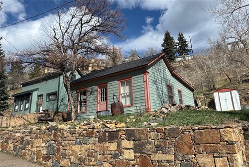 340 Lawrence St, Central City, CO, 80427-5062 | Card Image