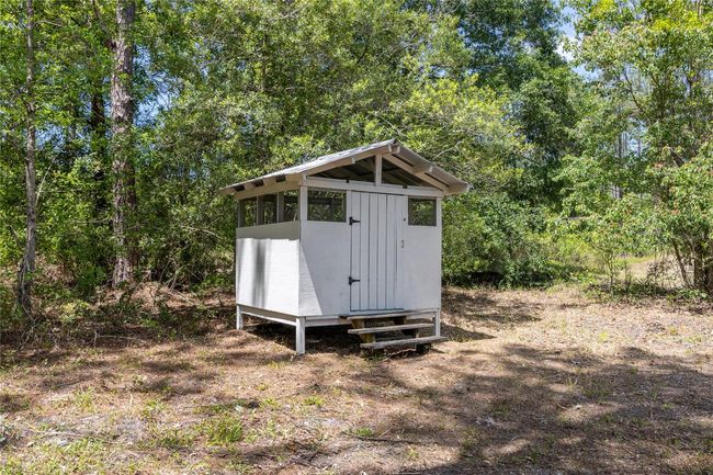 10235 Kirchherr Ave, House other with 4 bedrooms, 2 bathrooms and null parking in Hastings FL | Image 38