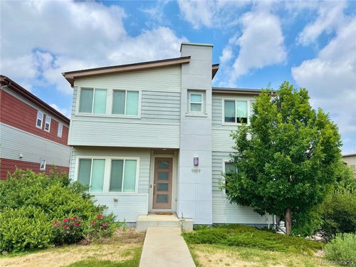 9659 Dunning Cir, Highlands Ranch, CO, 80126-8127 | Card Image