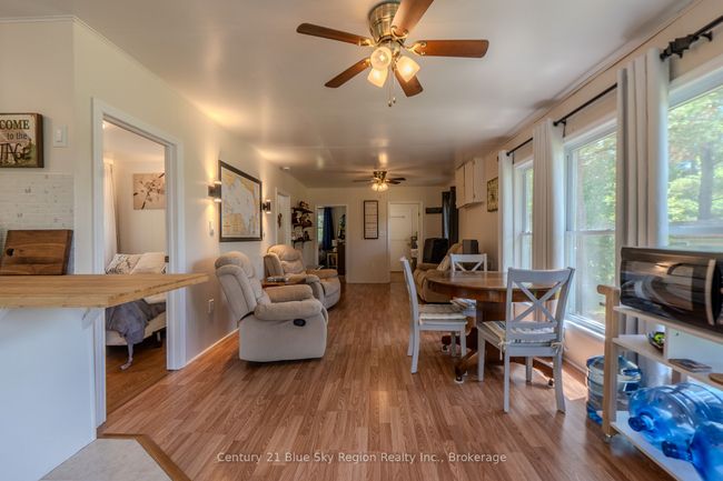 285C Ruston Rd, House other with 3 bedrooms, 1 bathrooms and 8 parking in Callander ON | Image 11