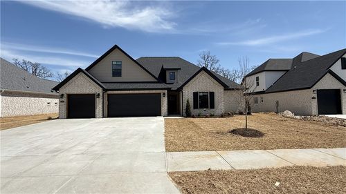 1292 Carrara St, Tontitown, AR, 72762-5360 | Card Image