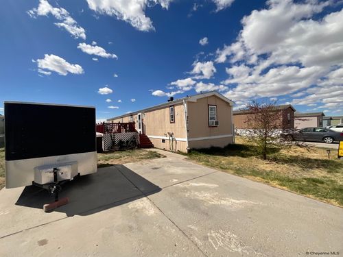 4410 South Pass Trail, Cheyenne, WY, 82007 | Card Image
