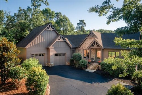 98 Bobcat Ridge Dr, Big Canoe, GA, 30143 | Card Image