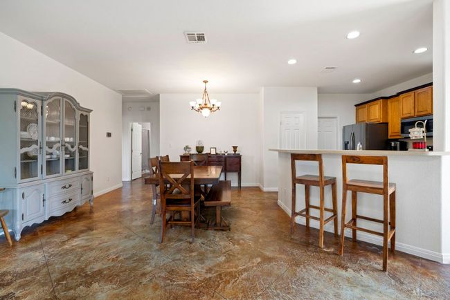 Durable elegance underfoot—stained concrete floors that can take whatever life throws their way. | Image 6