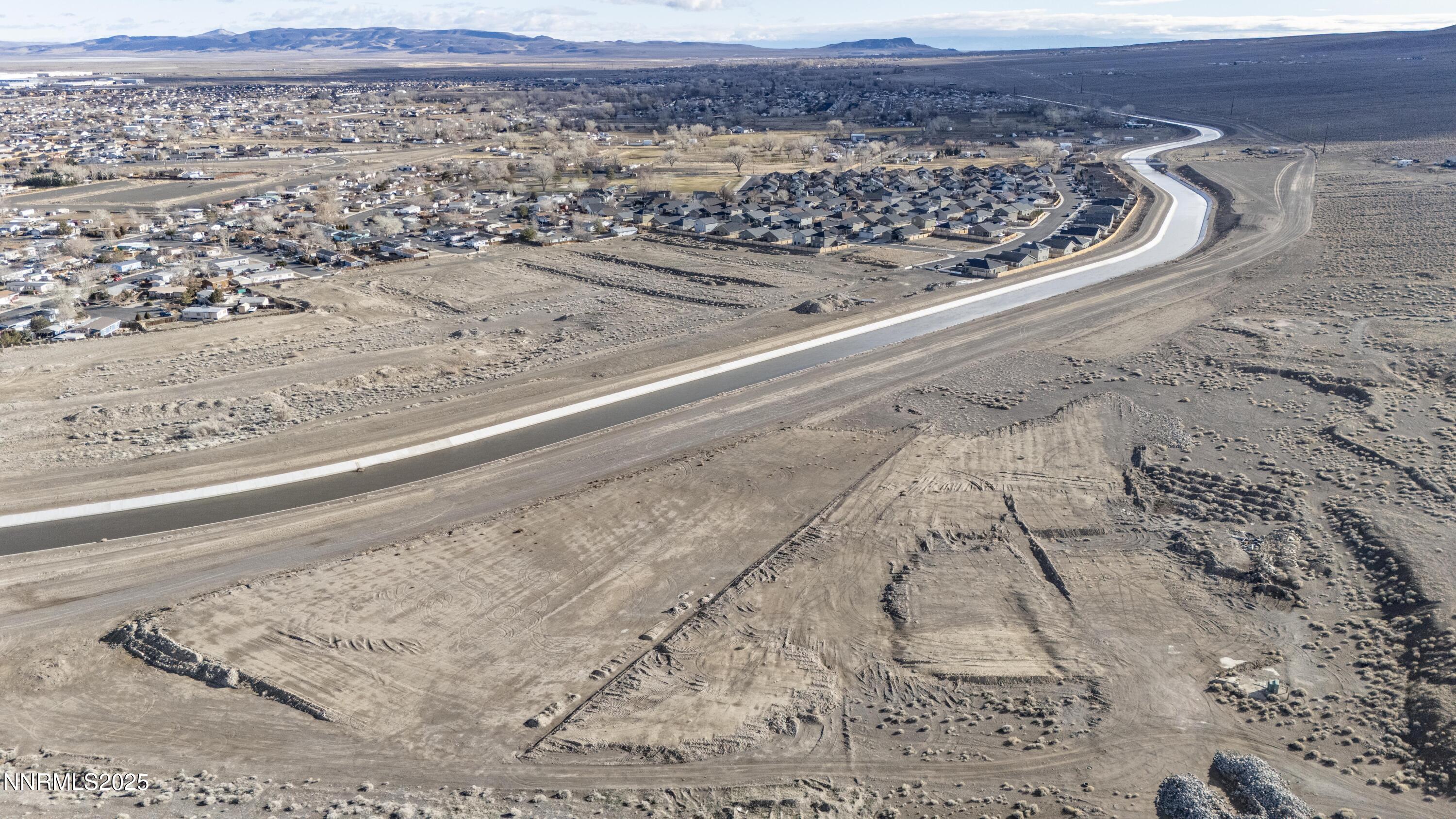 Land in Fernley