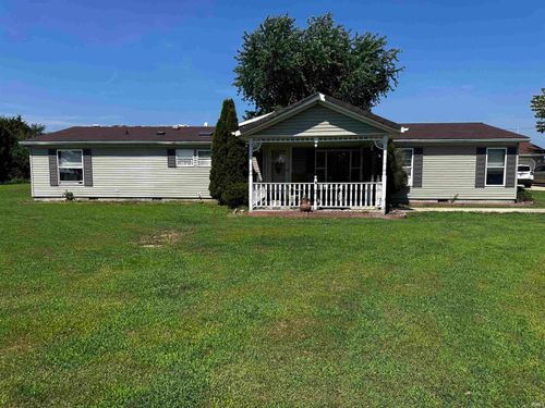 8214 S County Road 1100 E, Galveston, IN, 46932 | Card Image