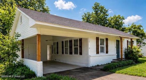 119 S Mcsweyn Pl, Bruce, MS, 38915-9320 | Card Image