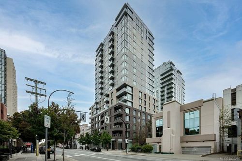 604-845 Johnson St, Victoria, BC, V8W0G3 | Card Image