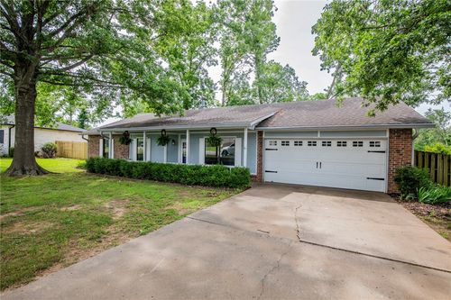 707 Turtle Creek Dr, Rogers, AR, 72756-3181 | Card Image