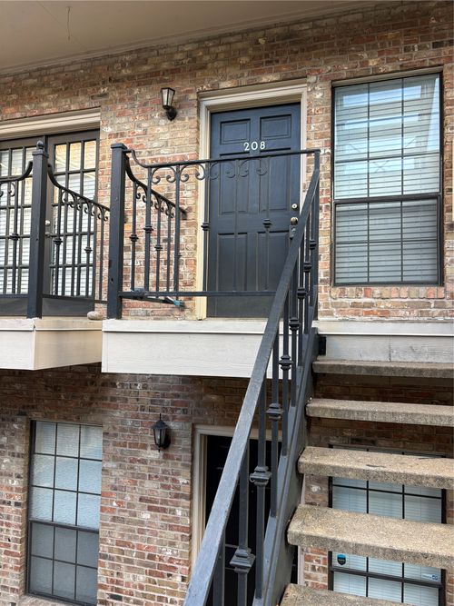 208-2801 Rio Grande St, Austin, TX, 78705-3654 | Card Image