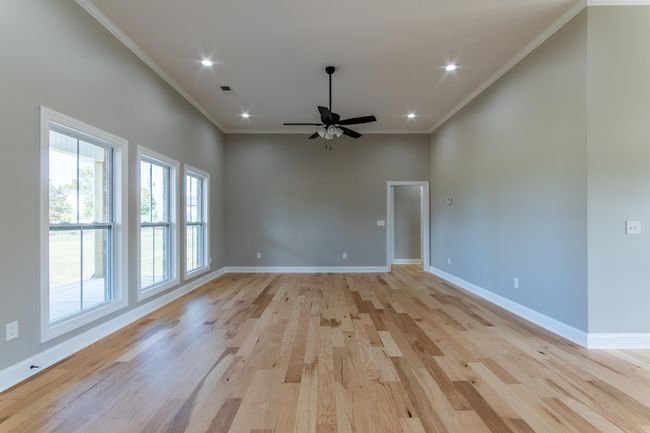 20 Twin Forks Ln, House other with 4 bedrooms, 3 bathrooms and null parking in Savannah TN | Image 12