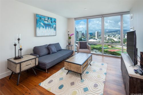 2908-1189 Waimanu St, Honolulu, HI, 96814-4182 | Card Image