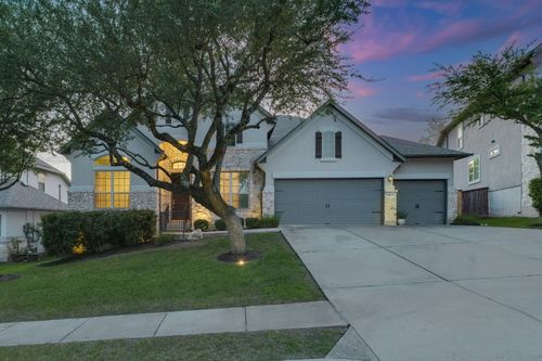 16012 La Rosa Dr, Bee Cave, TX, 78738-6071 | Card Image