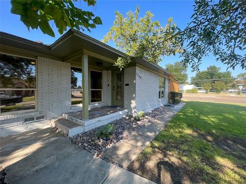 2249 Larry Dr, Dallas, TX, 75228-3717 | Card Image