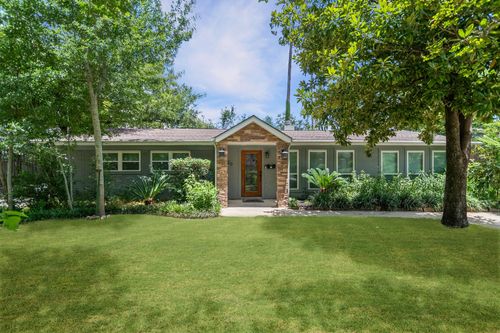 1320 Woodvine Dr, Houston, TX, 77055-5033 | Card Image
