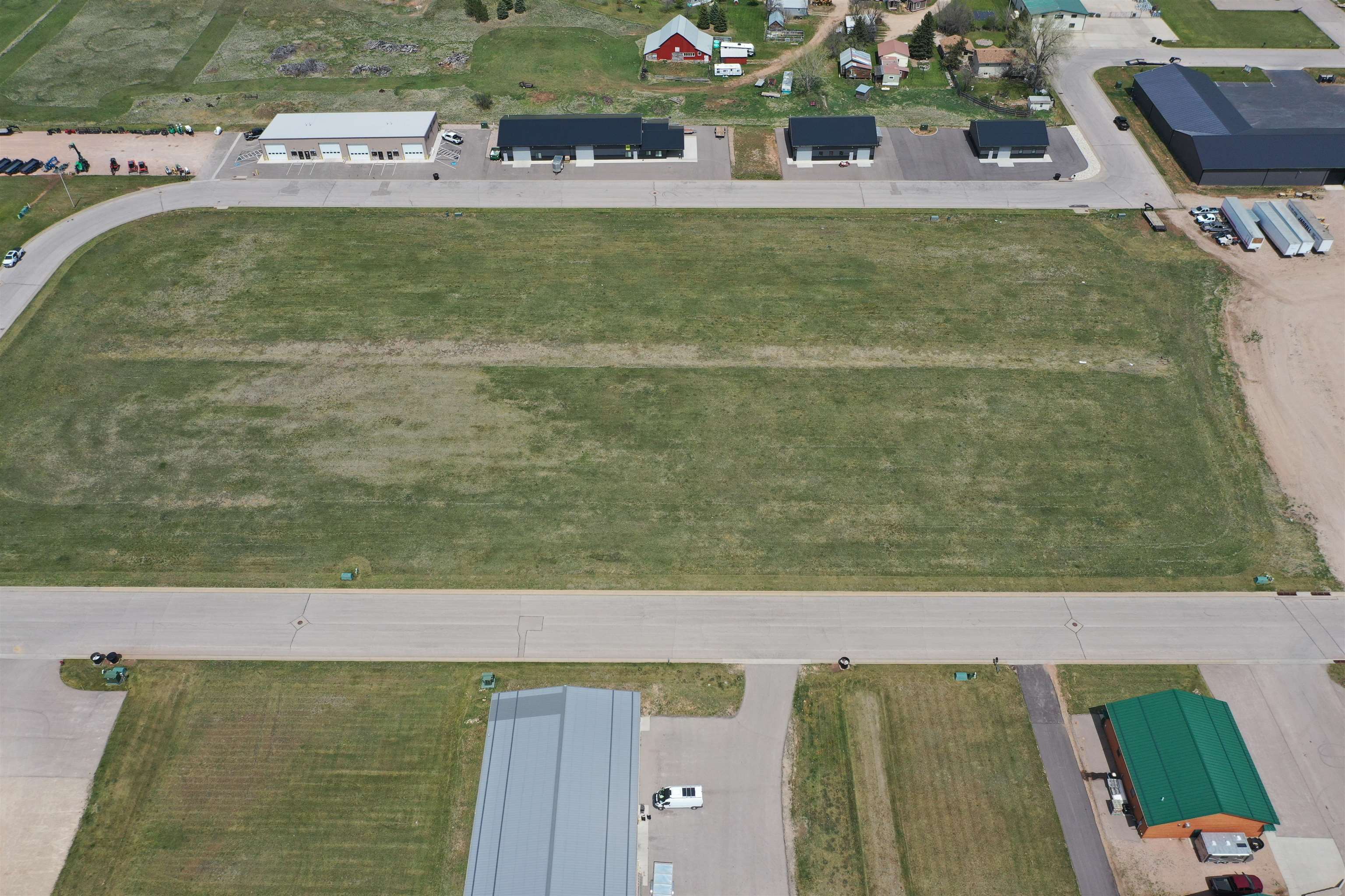 Commercial Sale in Sturgis 3