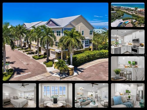 105 Haven Beach Dr, INDIAN ROCKS BEACH, FL, 33785-2898 | Card Image