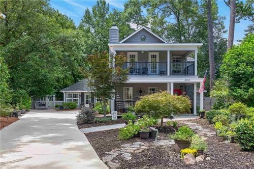 2115 Oxford Cir, Daphne, AL, 36526-4266 | Card Image