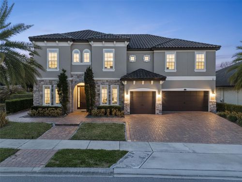 16548 Raven Rock Pl, WINTER GARDEN, FL, 34787-4798 | Card Image