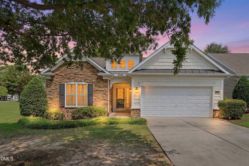 304 Dowington Ln, Cary, NC, 27519-6384 | Card Image