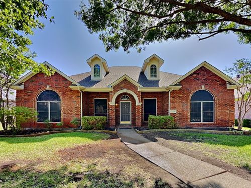 7804 Aqua Vista Dr, Plano, TX, 75025-3653 | Card Image