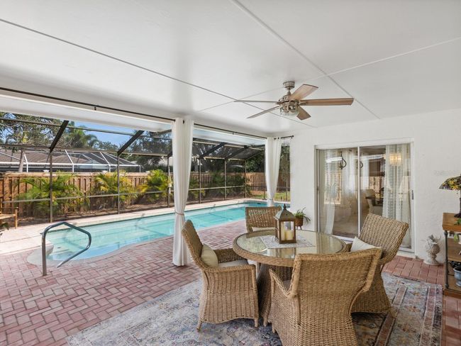 7460 Dickens Dr, House other with 3 bedrooms, 2 bathrooms and null parking in SARASOTA FL | Image 30
